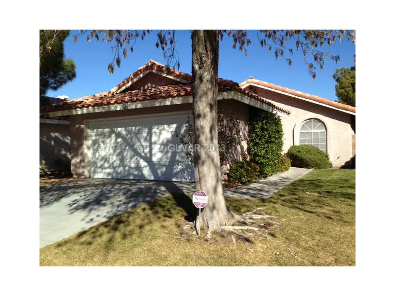 2820 Secret Canyon Road Henderson, NV 89074 - Photo 1 of 1 Property Photo.