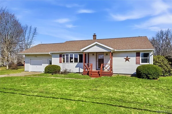$160,000 | 318 A Highway 322, Villenova, NY 14138