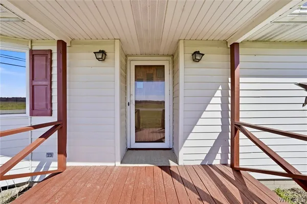 $160,000 | 318 A Highway 322, Villenova, NY 14138