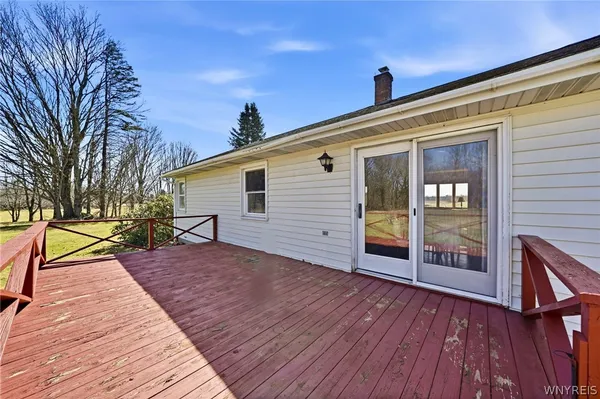 $160,000 | 318 A Highway 322, Villenova, NY 14138