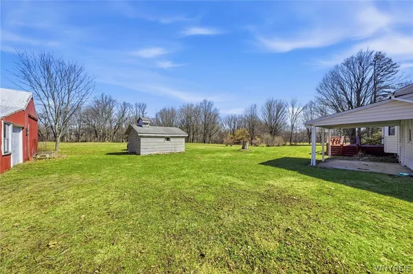 $160,000 | 318 A Highway 322, Villenova, NY 14138