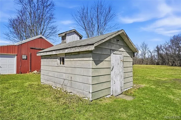 $160,000 | 318 A Highway 322, Villenova, NY 14138