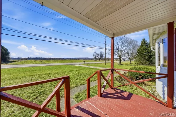 $160,000 | 318 A Highway 322, Villenova, NY 14138