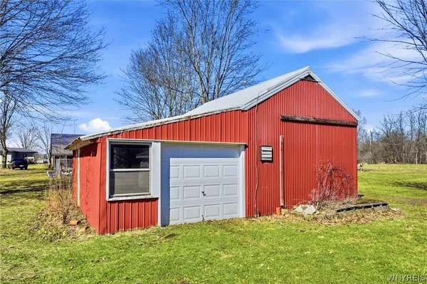 $160,000 | 318 A Highway 322, Villenova, NY 14138