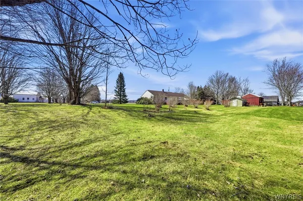 $160,000 | 318 A Highway 322, Villenova, NY 14138