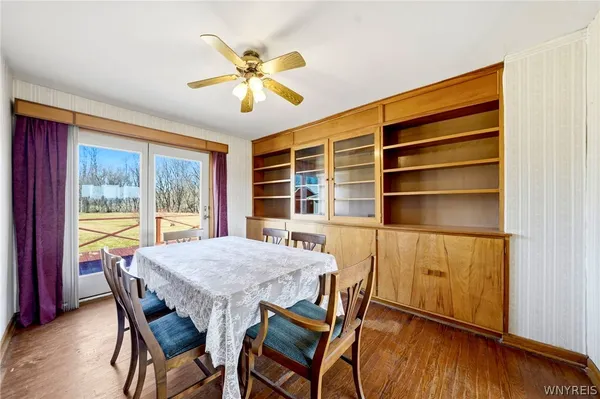 $160,000 | 318 A Highway 322, Villenova, NY 14138