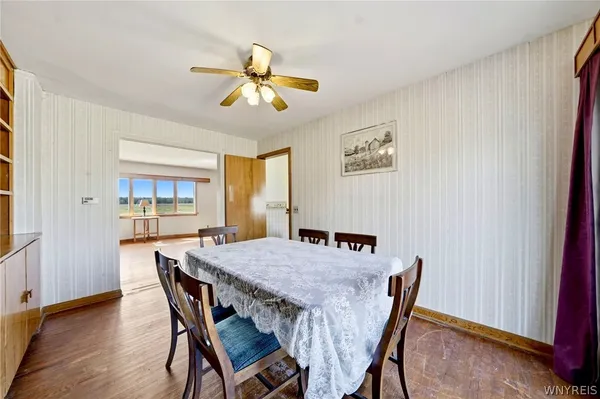 $160,000 | 318 A Highway 322, Villenova, NY 14138