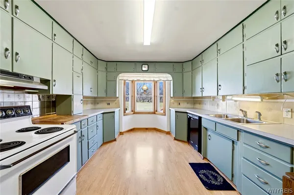 $160,000 | 318 A Highway 322, Villenova, NY 14138