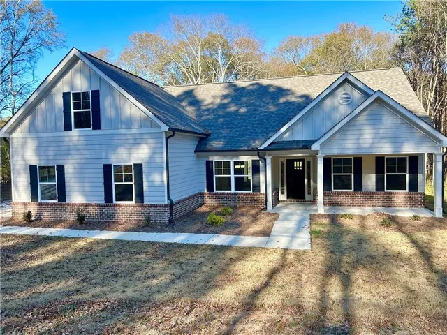$2,250 | 752 Burson Maddox Road, Winder, GA 30680