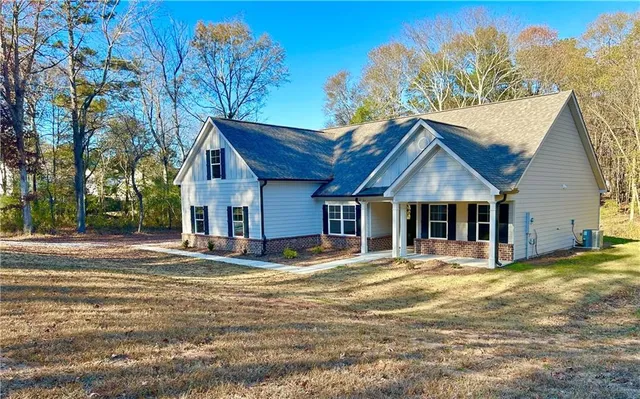 $2,250 | 752 Burson Maddox Road, Winder, GA 30680