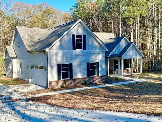 $2,250 | 752 Burson Maddox Road, Winder, GA 30680