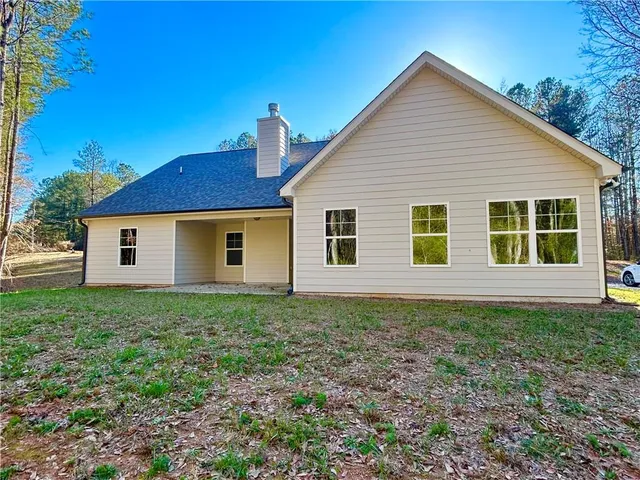 $2,250 | 752 Burson Maddox Road, Winder, GA 30680