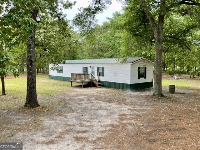 1465 Webb Circle Metter, GA 30439 - Photo 3 of 29