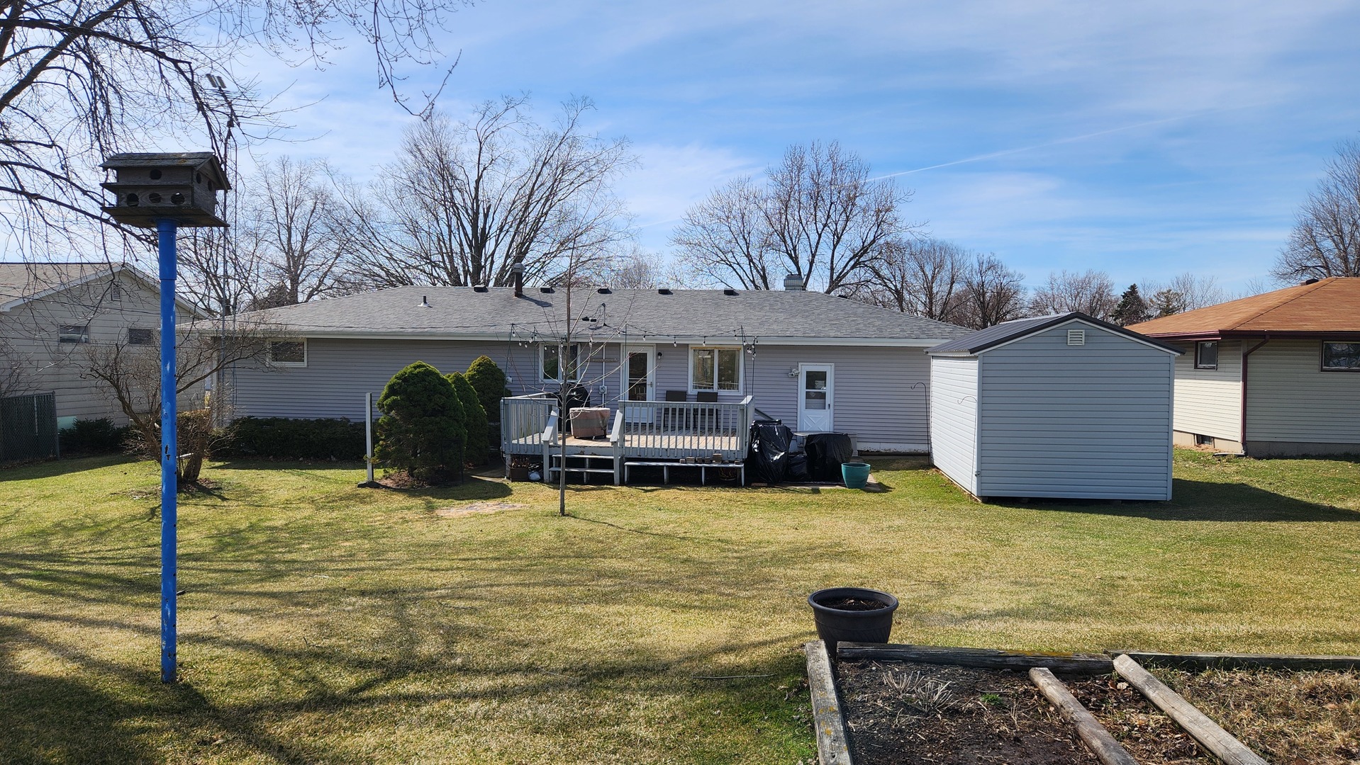 907 Obrien Street Harvard, IL 60033 - Photo 16 of 19