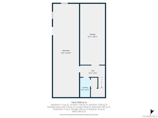 $995,000 | 18 Hillcrest Street, Huntington, NY 11743