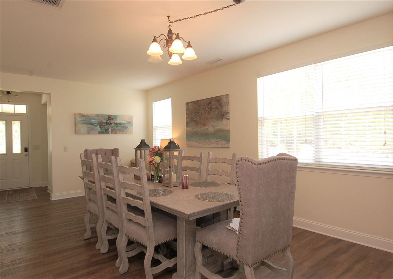 179 Solheim Lane Raleigh, NC 27603 - Photo 8 of 25 Dining Room