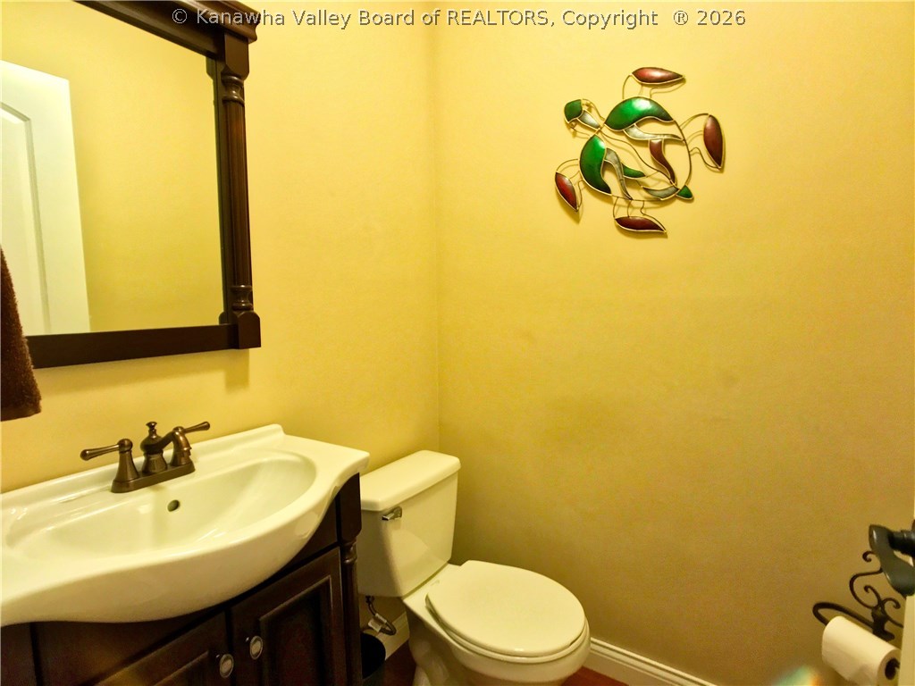 79 Hosanna Way Winfield, WV 25213 - Photo 12 of 27 Gallery Image 12