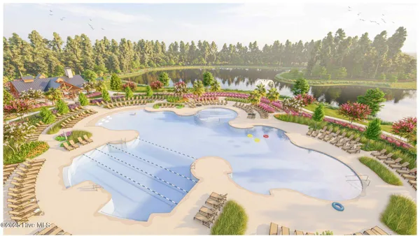 $497,840 | 1168 Indigo Bunting Drive, Unit LOT 66, Leland, NC 28451