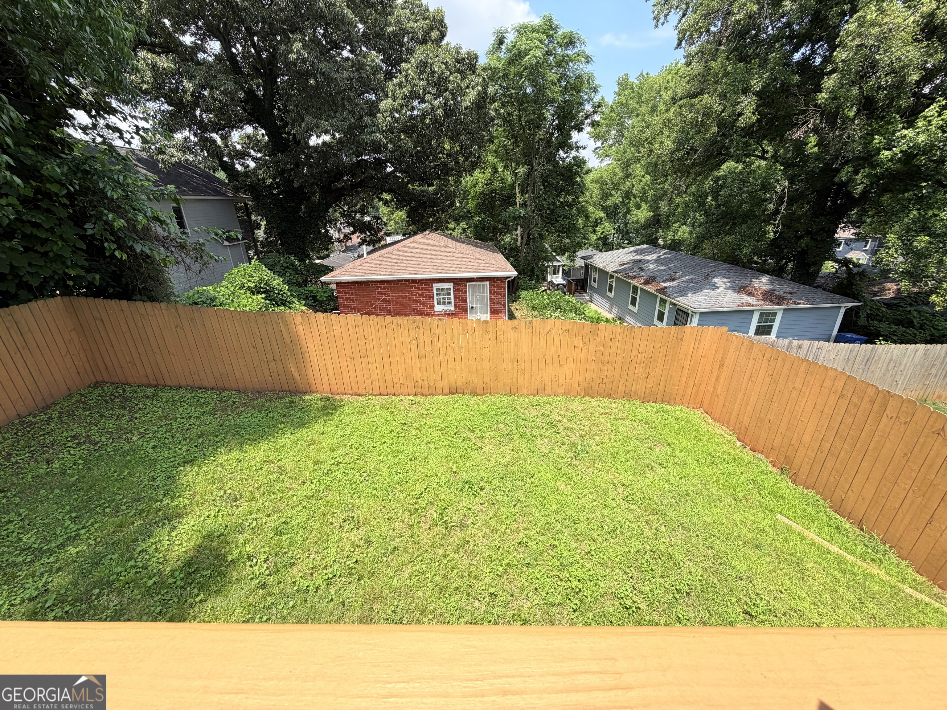 1109 Ira Street Southwest Atlanta, GA 30310 - Photo 19 of 20