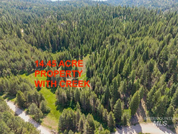 $425,000 | 178 Tripod View Drive, Cascade, ID 83611