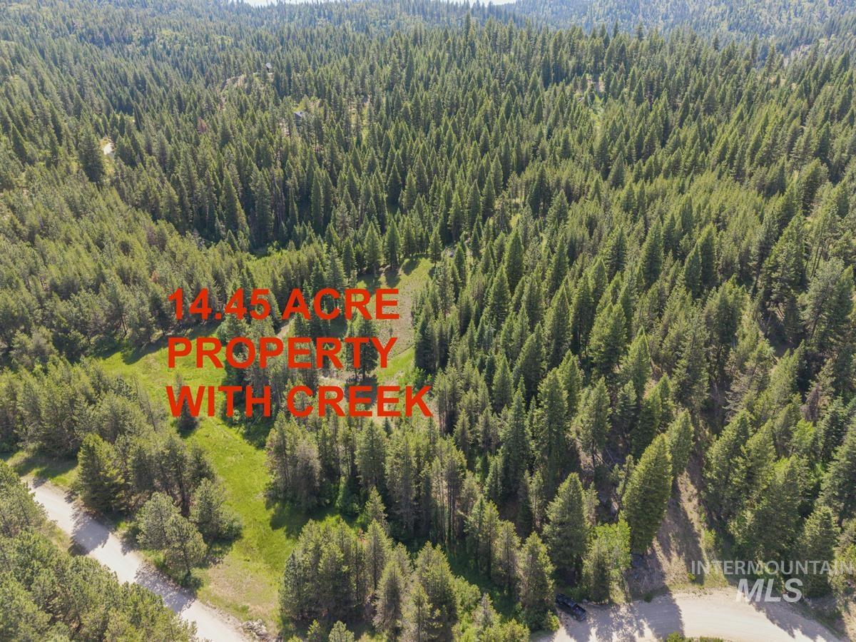 178 Tripod View Drive Cascade, ID 83611 - Photo 1 of 35