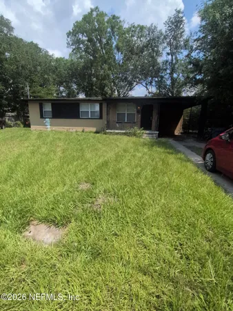 $1,350 | 5440 Calloway Court, Jacksonville, FL 32209