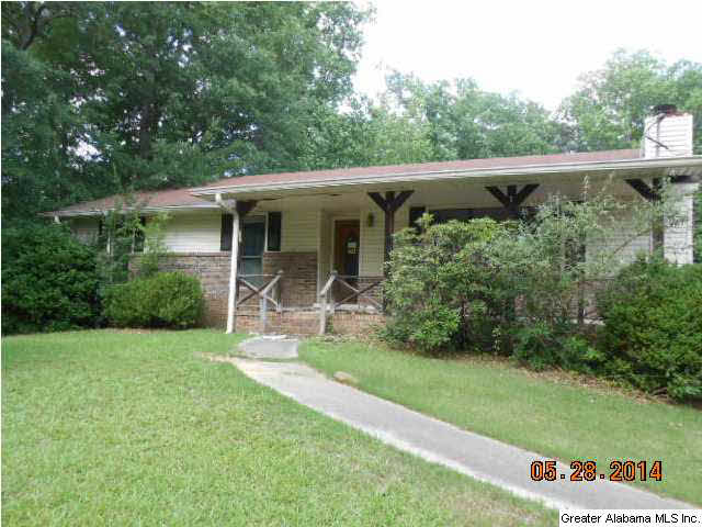 1205 Airport Circle Jasper, AL 35504 - Photo 2 of 16