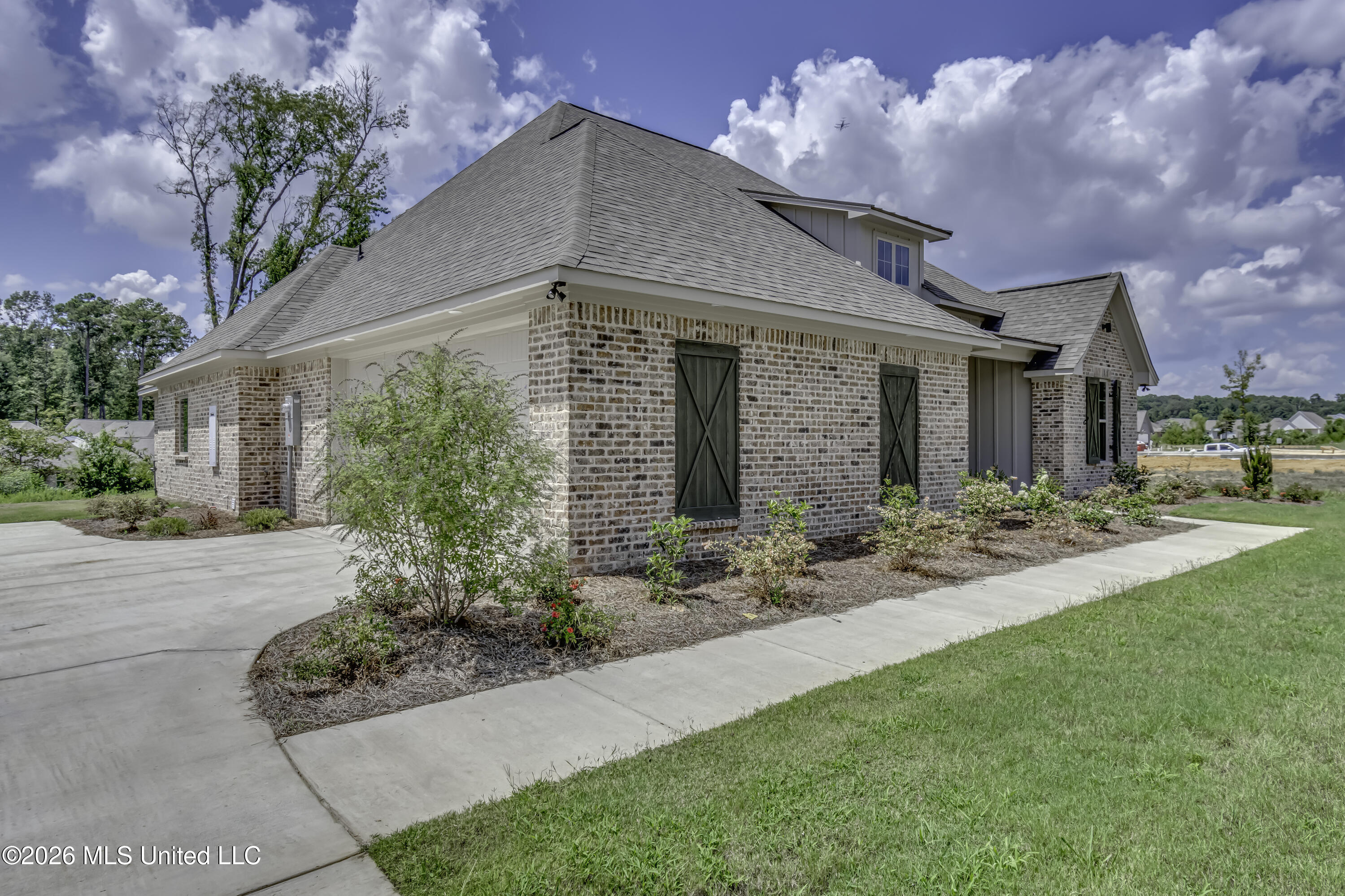 804 Albany Street Brandon, MS 39042 - Photo 5 of 66 804 Albany St--59