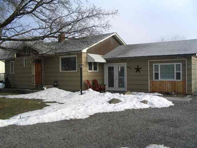 1008 North Woodruff Road Spokane, WA 99206 - Photo 1 of 8