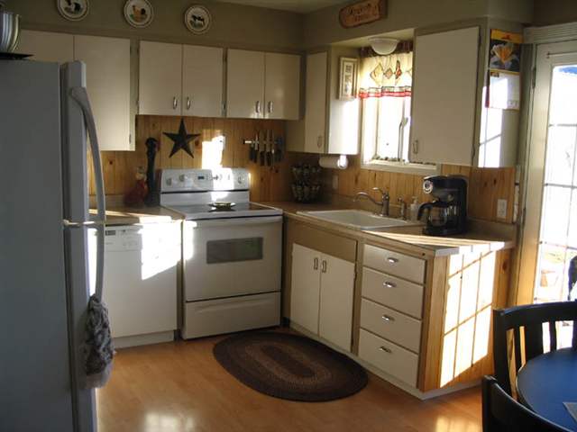 1008 North Woodruff Road Spokane, WA 99206 - Photo 5 of 8