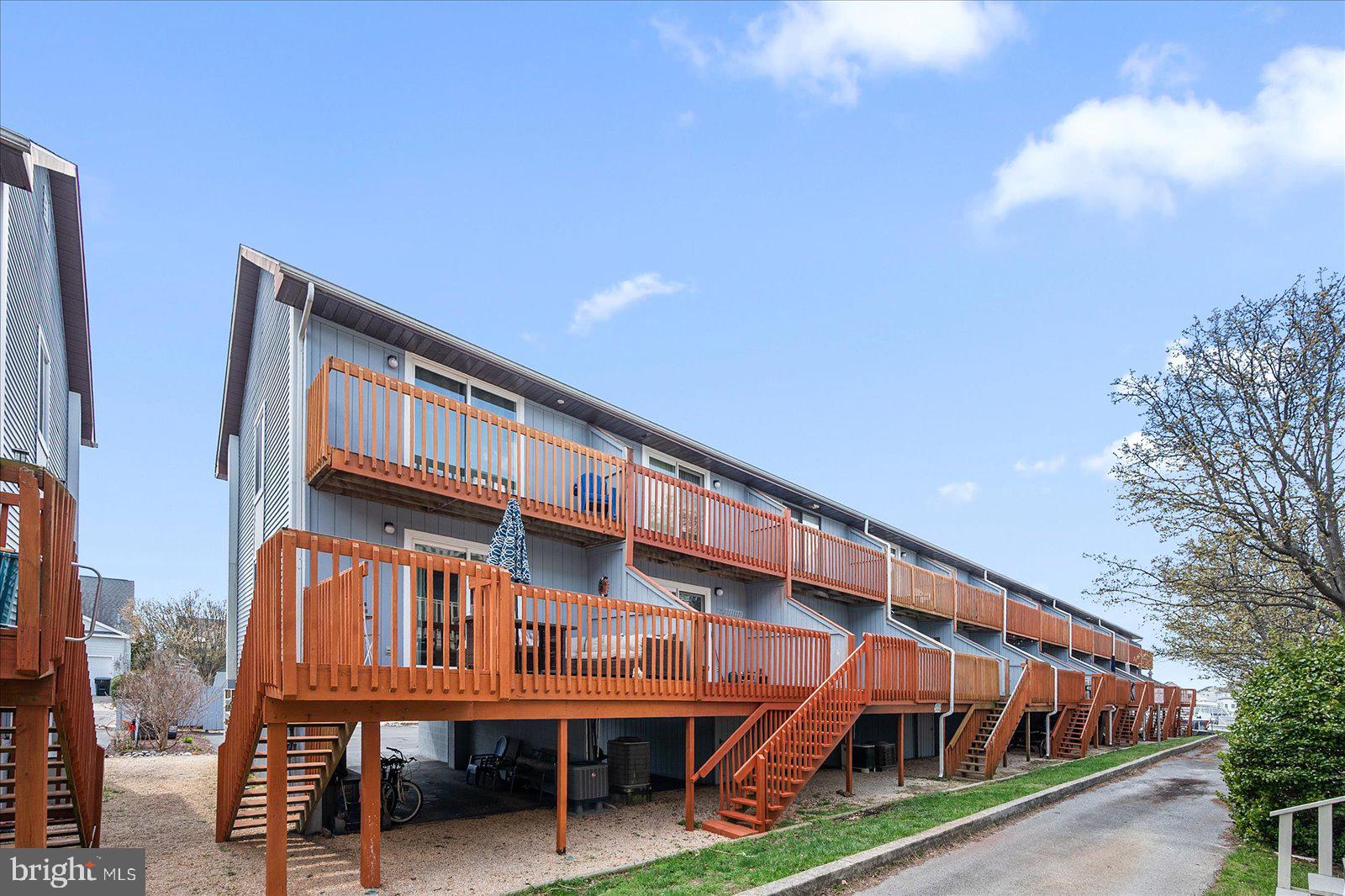 722 Anchor Chain Road, Unit 18B Ocean City, MD 21842 - Photo 35 of 35