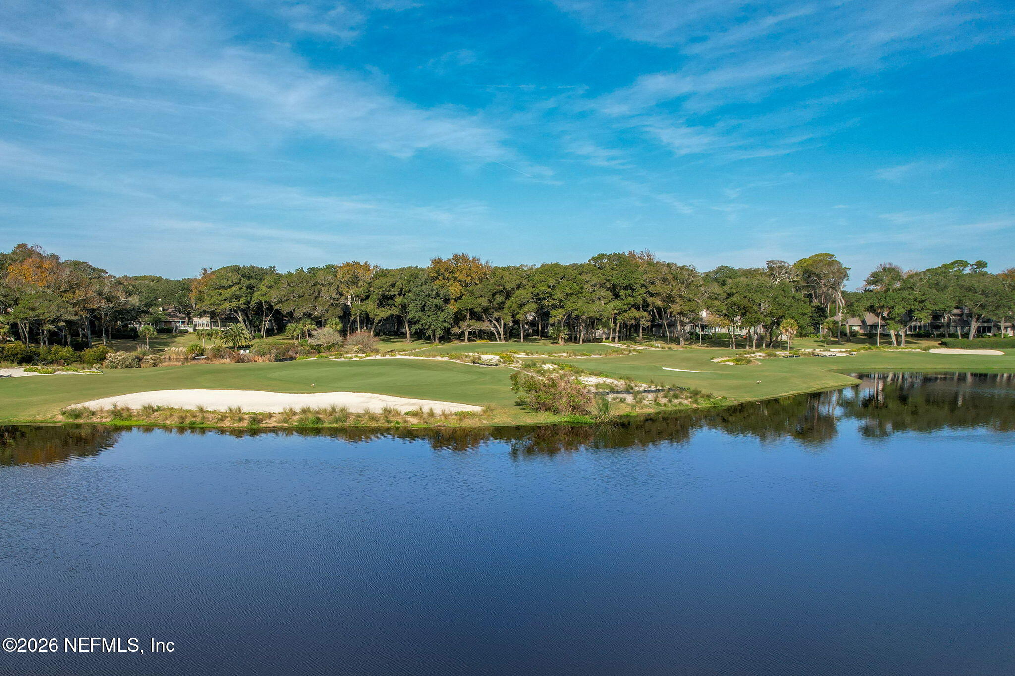 17 Harrison Creek Road Fernandina Beach, FL 32034 - Photo 115 of 172 115-web-or-mls-Omni Amelia Island_11