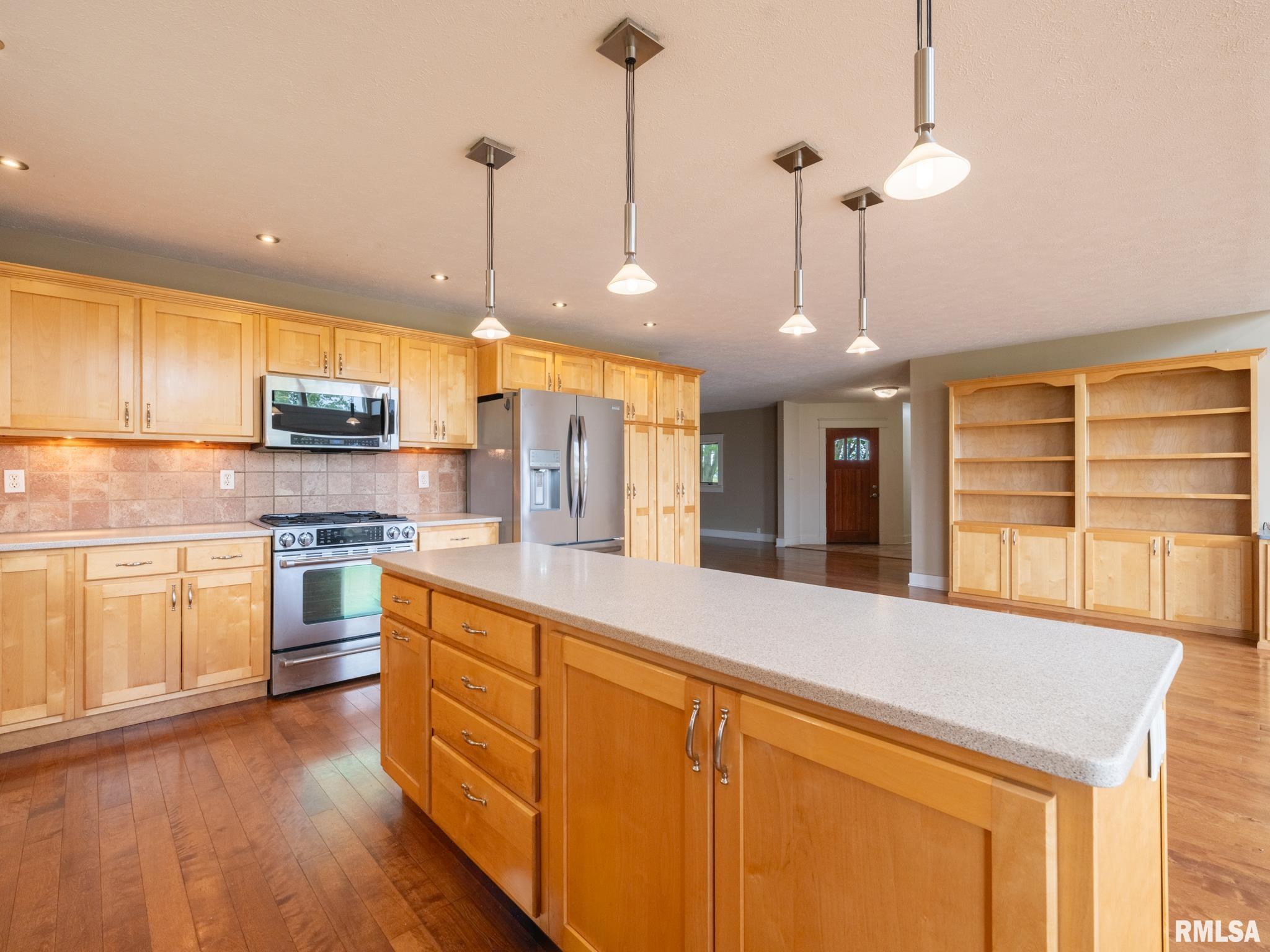 1775 Kickapoo Road Waynesville, IL 61778 - Photo 25 of 51
