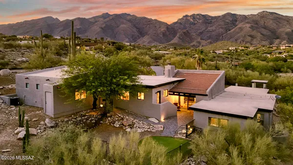 $925,000 | 6036 East Paseo Cimarron, Tucson, AZ 85750
