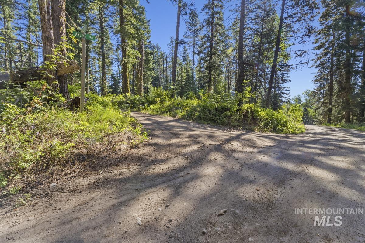 2 Arling Trail Cascade, ID 83611 - Photo 8 of 15 Intersection Arling and Grouse