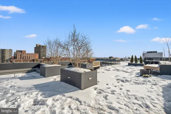 $3,950 | 811 North Columbus Street, Unit 302, Alexandria, VA 22314