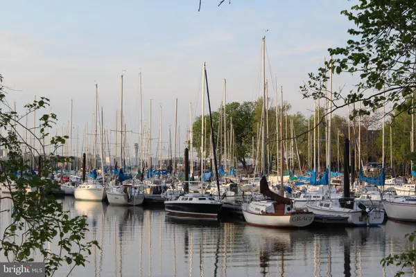 $3,950 | 811 North Columbus Street, Unit 302, Alexandria, VA 22314