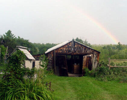 10 Chase Mill Road Limington, ME 04049 - Photo 128 of 155 oldgaragerainbow