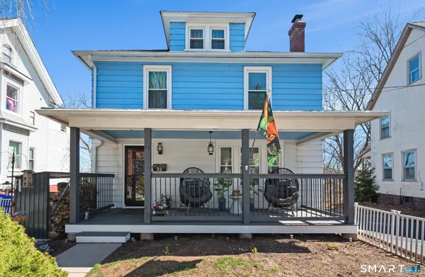 $379,900 | 32 Burr Avenue, Middletown, CT 06457