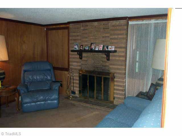 2078 Pleasant Ridge Road Greensboro, NC 27410 - Photo 3 of 7 Other. Den