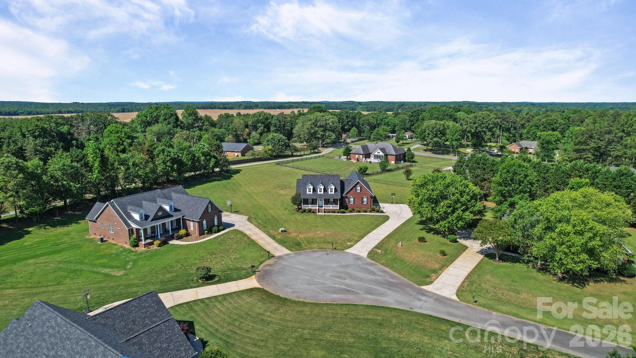 2318 Cardinal Ridge Drive Wingate, NC 28174 - Photo 12 of 46