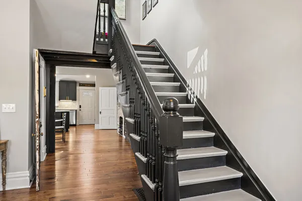 $1,225,000 | 1106 North 5th Street, Nashville, TN 37207