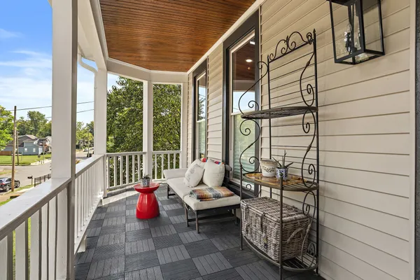 $1,225,000 | 1106 North 5th Street, Nashville, TN 37207