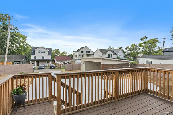 $1,225,000 | 1106 North 5th Street, Nashville, TN 37207
