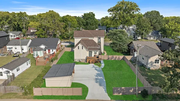 $1,225,000 | 1106 North 5th Street, Nashville, TN 37207