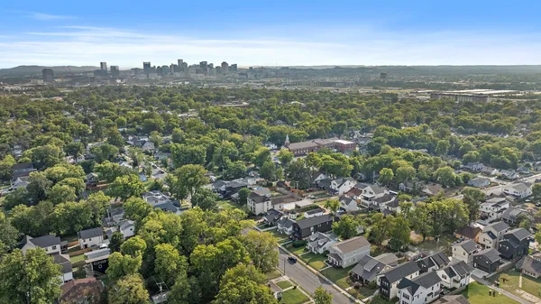 $1,225,000 | 1106 North 5th Street, Nashville, TN 37207
