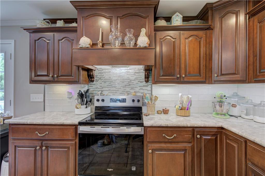 152 Brewer Road Kingston, GA 30145 - Photo 15 of 37 Gallery Image 15