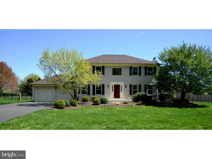 30 Haverford Road Princeton Junction, NJ 08550 - Photo 1 of 24 Gallery Image 1