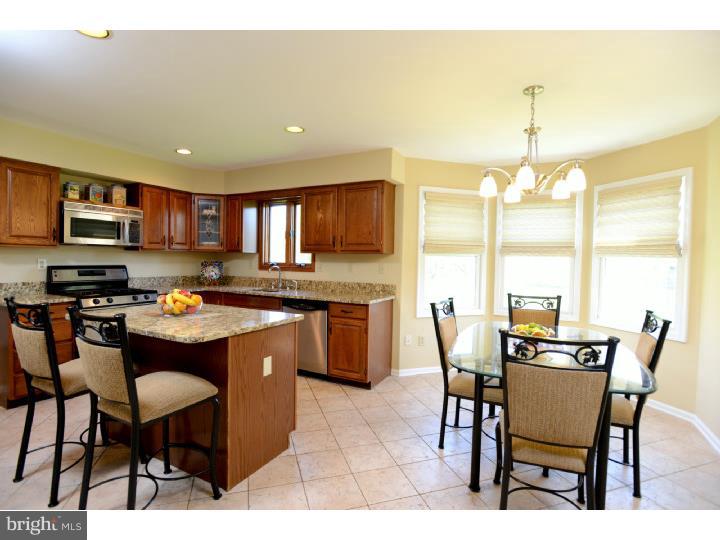 30 Haverford Road Princeton Junction, NJ 08550 - Photo 2 of 24 Kitchen