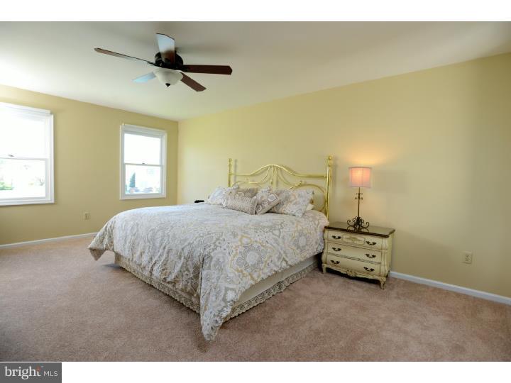 30 Haverford Road Princeton Junction, NJ 08550 - Photo 11 of 24 Master Bedroom